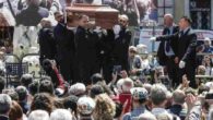 Funerali Marco Pannella, la figlia di Aldo Moro: "Mi spedì a Cuba per difendere i dissidenti"