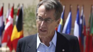 Libia, ambasciatore Terzi: "Sulla politica estera veniamo percepiti come dilettanti"