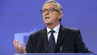 Ue, Juncker sui migranti: "Ci sono troppi europei part-time quando si tratta di dare"