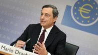 Bce, Mario Draghi: "Servono riforme strutturali per un rialzo dei tassi a lungo termine"