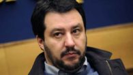 Comunali Roma, Salvini: "Meloni e Raggi al ballottaggio secondo l'ultimo sondaggio"