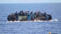 Canale di Sicilia, barcone con 600 migranti a bordo si capovolge: 5 morti, oltre 500 in salvo