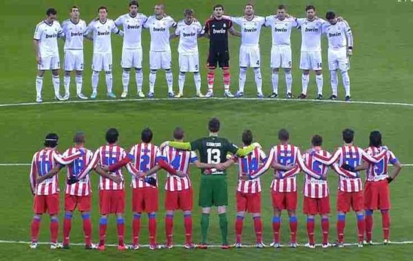 derby