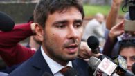 Caso Nogarin, Di Battista: "Siamo stati noi ad accendere i riflettori sulla vicenda"