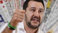 Amministrative Roma, Salvini: "Rifiuto lista di Fassina frutto di accordi con Renzi"