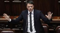 Renzi dopo l'arresto sindaco Pd di Lodi: "Nessun complotto dei pm contro il Governo"