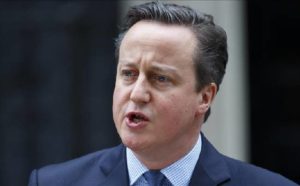 Brexit, David Cameron: "Non mi dimetterò in caso di voto favorevole referendum"