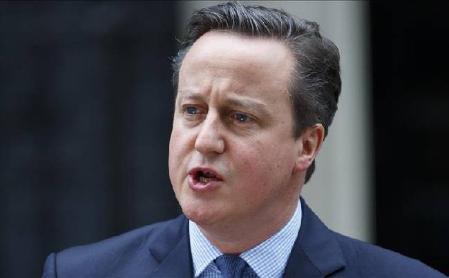 Brexit, David Cameron: "Non mi dimetterò in caso di esito positivo referendum"