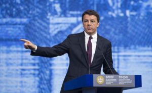 Renzi, e-news del 22 giugno: "M5S ha vinto in modo netto, ma non si può drammatizzare"