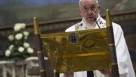 Papa Francesco al Pam: "Continuare a lottare per l'obiettivo della 'fame zero' nel Mondo"