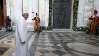 Papa Francesco al Giubileo dei sacerdoti: "Superare egoismo e vanità con la Misericordia"