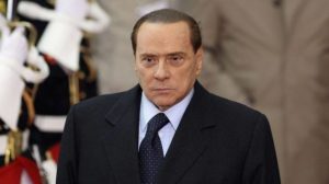 Elezioni Roma, Silvio Berlusconi: "Alfio Marchini non deve vergognarsi di essere ricco"