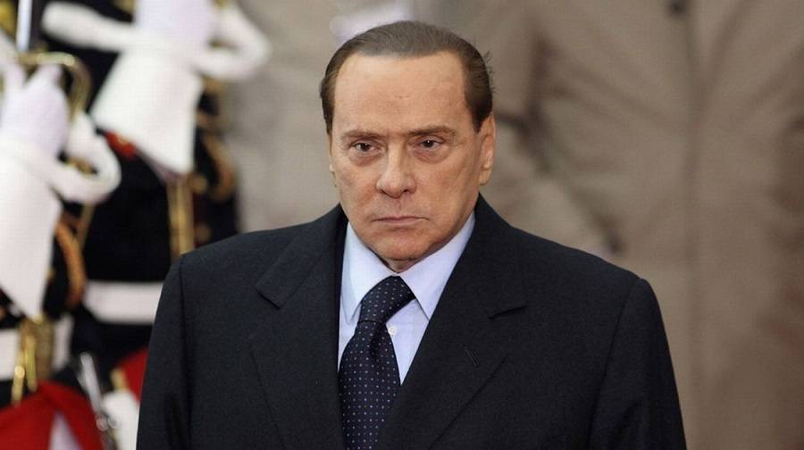 Elezioni Roma, Silvio Berlusconi: "Alfio Marchini non deve vergognarsi di essere ricco"
