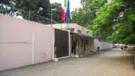 Ghana, Ambasciata Italiana: ghanese minaccia di farsi esplodere con una bombola di gas