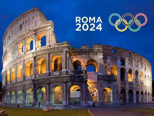 Olimpiadi Roma 2024, Sen. Pd: "I soldi del Cio sono fondamentali per la città"