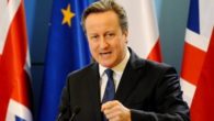 Brexit, alla vigilia del voto appello di David Cameron: "Votate per restare in Ue"