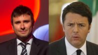 Comunali, Renzi: "Pd oltre 40% in molti comuni". Di Battista: "Forse nel suo magico mondo"