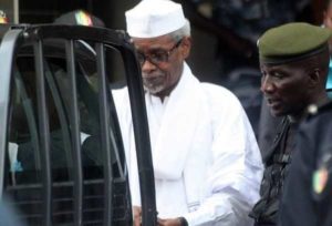 Africa, tribunale condanna all'ergastolo l'ex dittatore del Ciad Hissène Habré