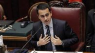 Luigi Di Maio (M5S): "Permanenza dell'Italia nell'Ue? Mai messa in discussione"