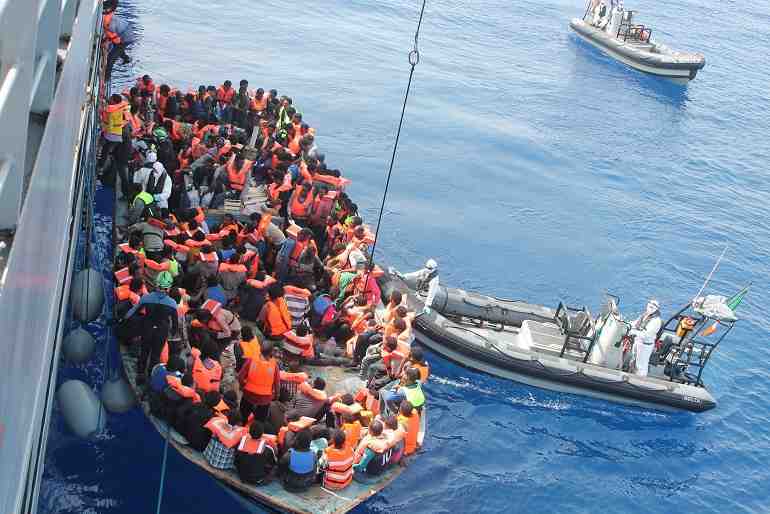 Migranti, Comm. Affari Interni Parlamento Ue: "Fondi europei non sono insufficienti"