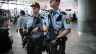 Arrestato un italiano in Norvegia all'Aeroporto di Stavange, accusato di pedopornografia