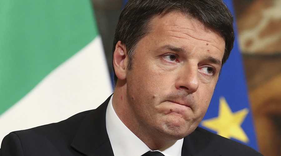 Ballottaggi Amministrative, premier Renzi: "Non mi dimetto se il Pd perde Roma e Milano"