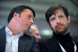Civati: "A sinistra d'accordo sul fatto che Renzi debba andare via, ma serve alternativa valida"