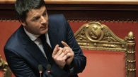 Post-Brexit, Renzi alle Camere: "E' una vicenda storica, Italia pronta a fare la sua parte"