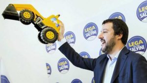 Comunali Roma, Salvini: "Da Forza Italia preferito il Pd all'unità del Centrodestra"