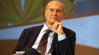 Tumori, Umberto Veronesi: "Non stiamo vincendo la lotta contro il cancro"