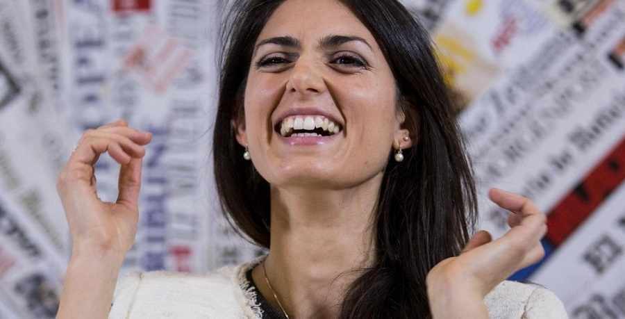 Ballottaggio Roma: vince Virginia Raggi, doppiato Giachetti. Risultati finali e interviste