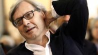Vittorio Sgarbi dimesso dall'ospedale: "Questa volta ho pensavo che sarei morto"
