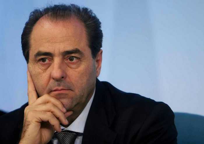 Pedemontana, nuovo presidente Di Pietro: "Il decreto per farla lo feci io da ministro"