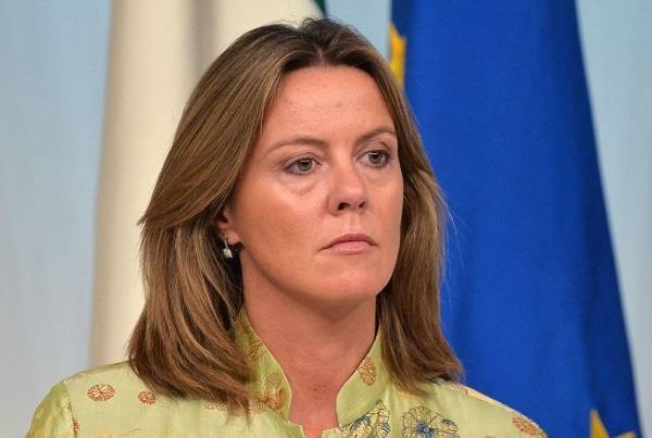 Legge cannabis, ministro Lorenzin: "Totalmente contraria a 'normalizzazione' uso di droga"