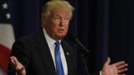 Presidenziali Usa, Donald Trump: "Sono il candidato della legge e dell'ordine"