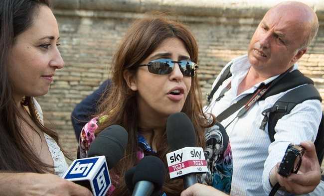 Vatileaks, legale Chaouqui sulla condanna: "Difetto giurisdizione andava applicato anche a lei"