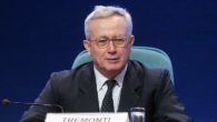 Ue, ex ministro economia Tremonti: "Vi spiego i rapporti Italia-Ue e illuminati"
