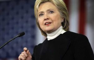 Primarie Usa 2016, Convention Democratica: Hillary punta su autorevolezza e passione