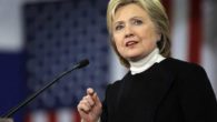 Elezioni Usa, Hillary Clinton annuncia su Twitter il suo vice: "Sarà Tim Kaine"