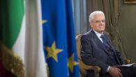 Mattarella sull'Ue: "Periodo dominato dall'incertezza e dalla paura verso l'integrazione"