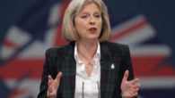 Brexit, Theresa May smentisce Cameron: pratiche d'uscita previste per fine anno