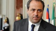 Roma, Di Pietro: "La Raggi fa bene ad aumentare le multe a chi sporca la città"