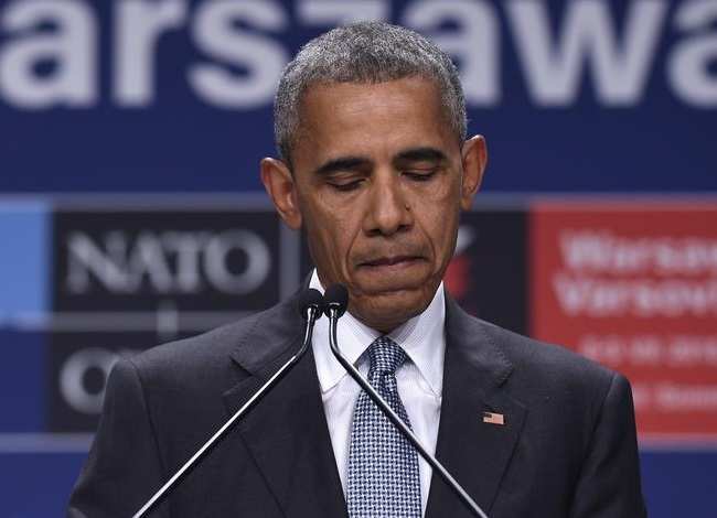 Dallas, Obama: "Mi chiedo se la divisione razziale in America potrà mai essere colmata"