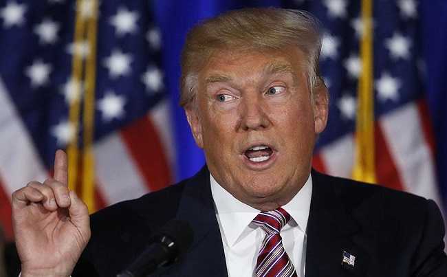 Usa, Donald Trump atterra sulle note di 'Nessun Dorma': diffida dalla famiglia Pavarotti