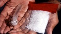 Brasile, "droga del cannibale" sequestrata per la prima volta: methylone importato dalla Cina