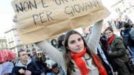 Emigrazione italiani record, secondo dati Eurostat quasi un milione negli ultimi 10 anni