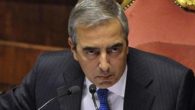 Riforme, Gasparri attacca Maria Elena Boschi: "Italia più sicura senza la sua famiglia"