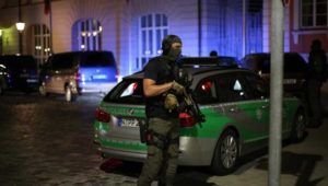 Germania, kamikaze si fa esplodere ad un concerto: unica vittima l'attentatore, 12 feriti