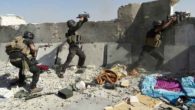 Isis, Presidente del Ninawa (Iraq) a Palermo: "L'Ue ci aiuti, Mosul presto libera dai jihadisti"