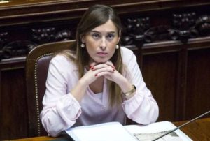 Legge elettorale, Boschi: "Italicum imperfetta ma ha un elemento di grande stabilità"